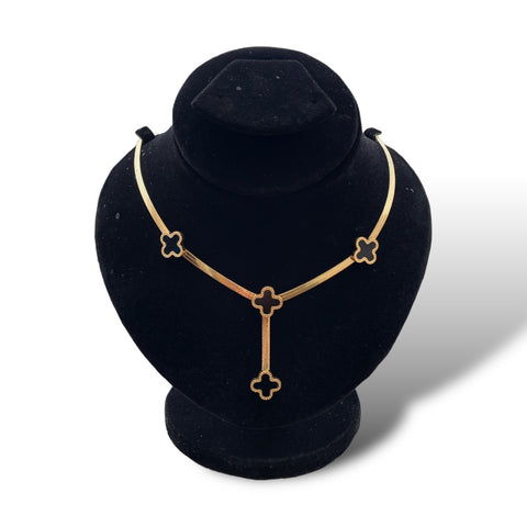 Thessaly Luxora Necklace