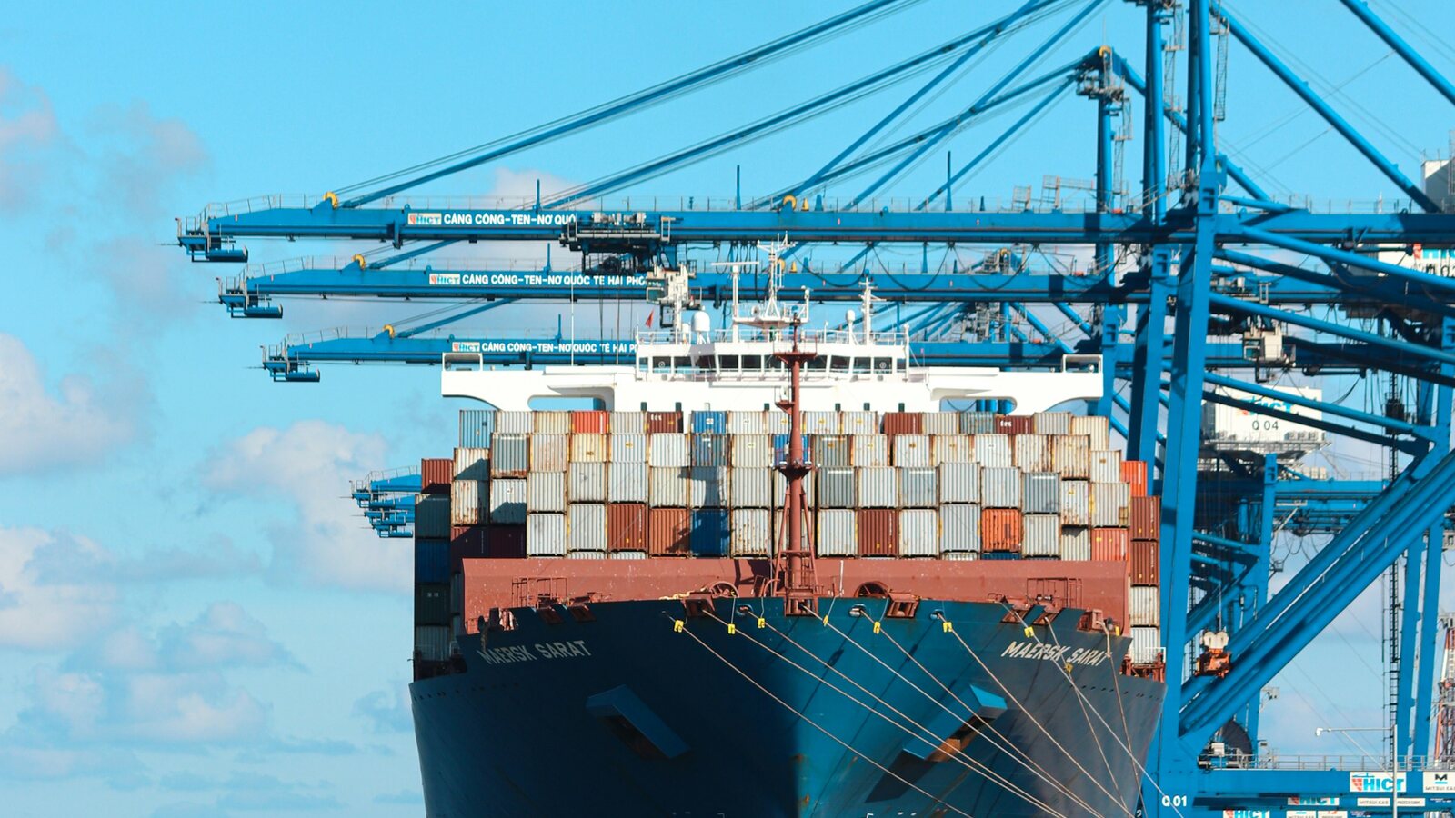 Tariff and DDP Sourcing Brief for Resort Brands