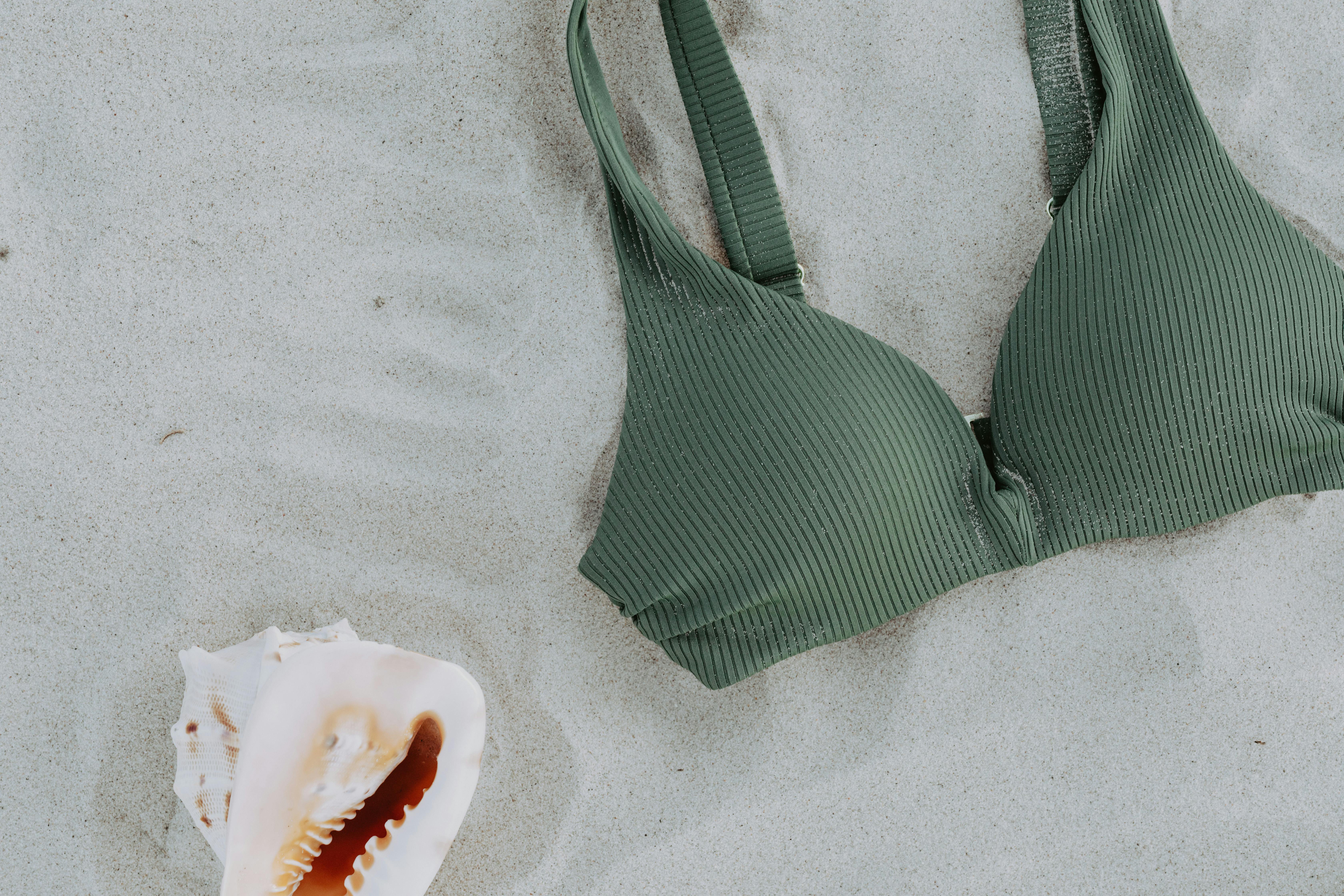 Adaptive Swimwear Pushes Fit Into Specs