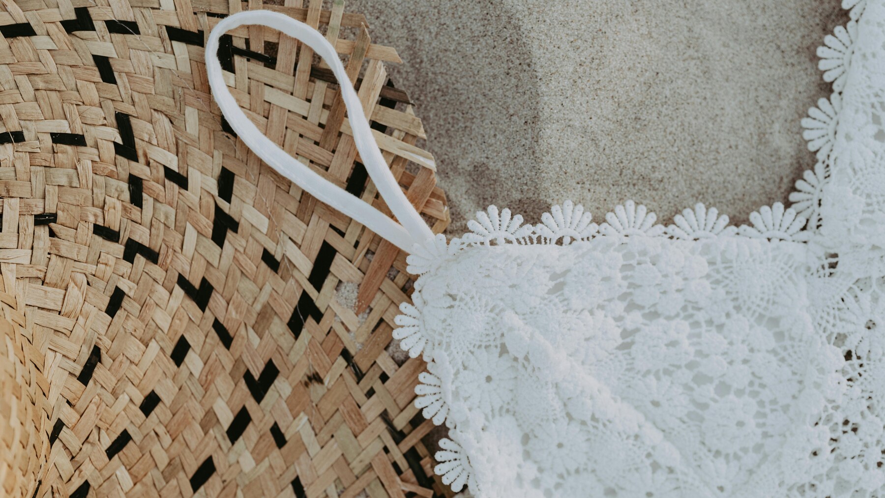 Crochet Beachwear Sourcing Guide for Buyers