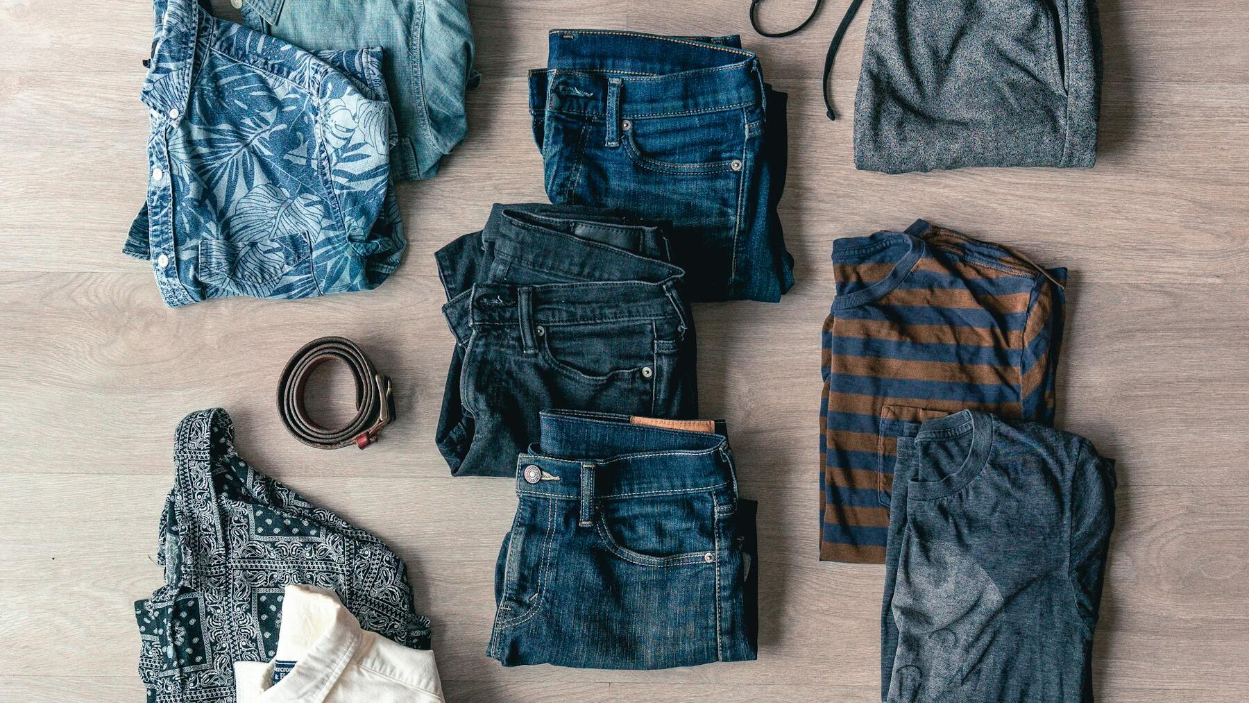Resort Pants Fabric Choices for Warm-Weather Brands
