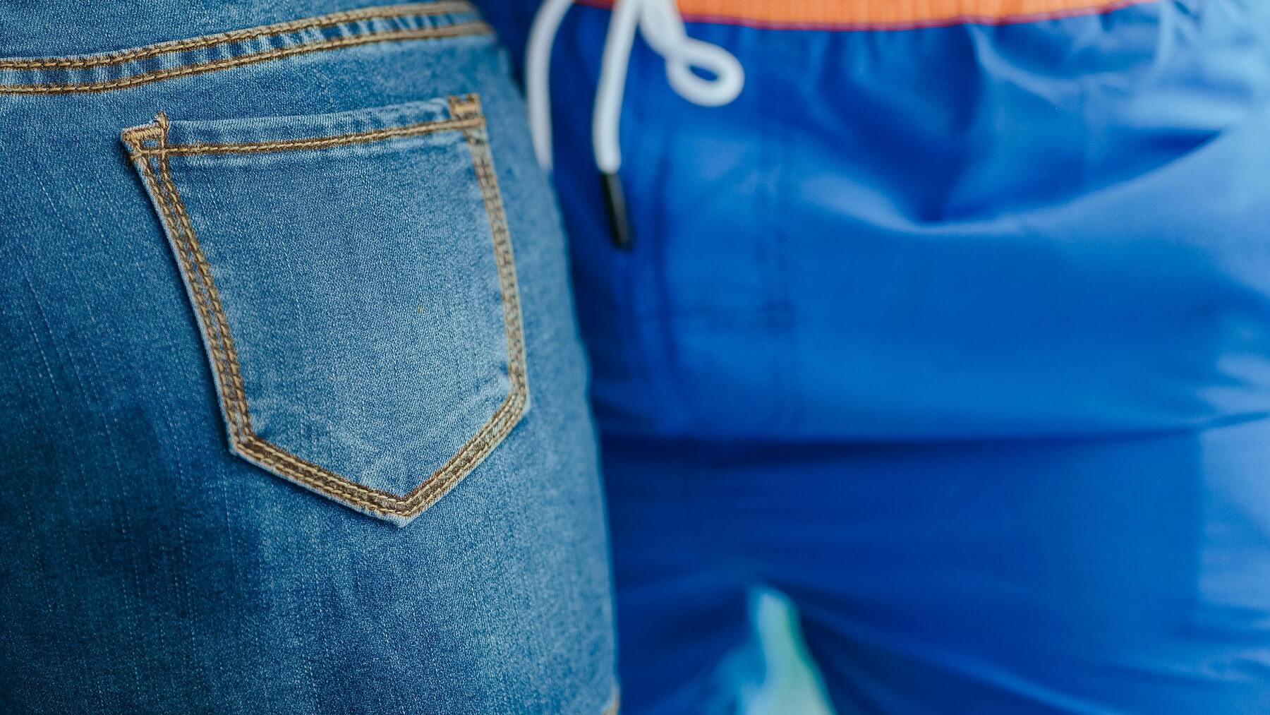 Women's Swim Shorts Move Into Fit Planning