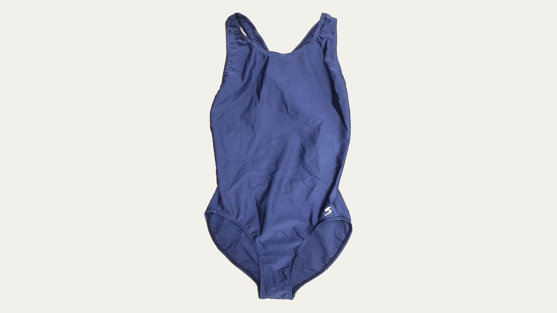 One-Piece Swimwear for Resort Capsules