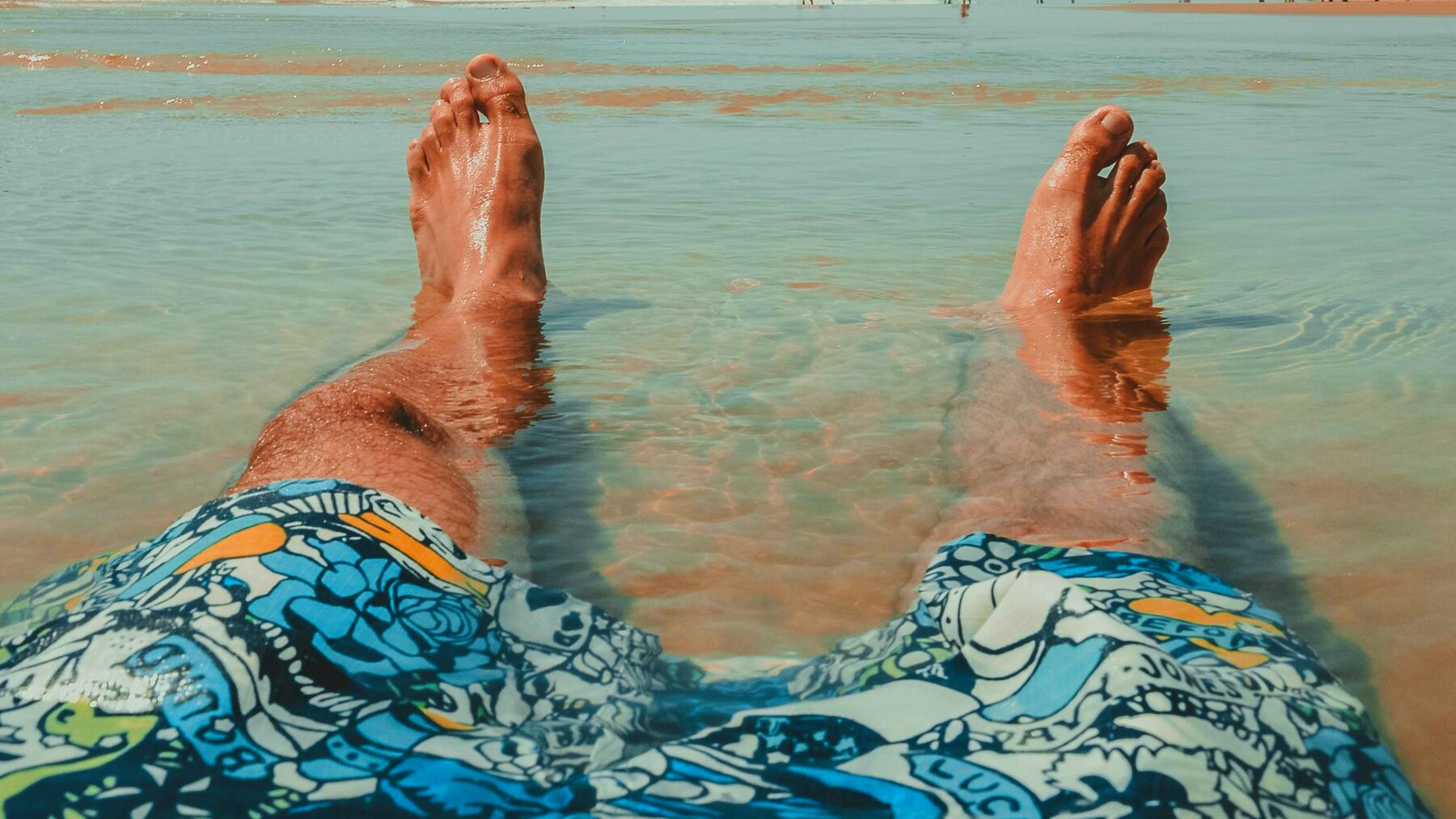 Boardshort Liner Approval Plan for Buyers
