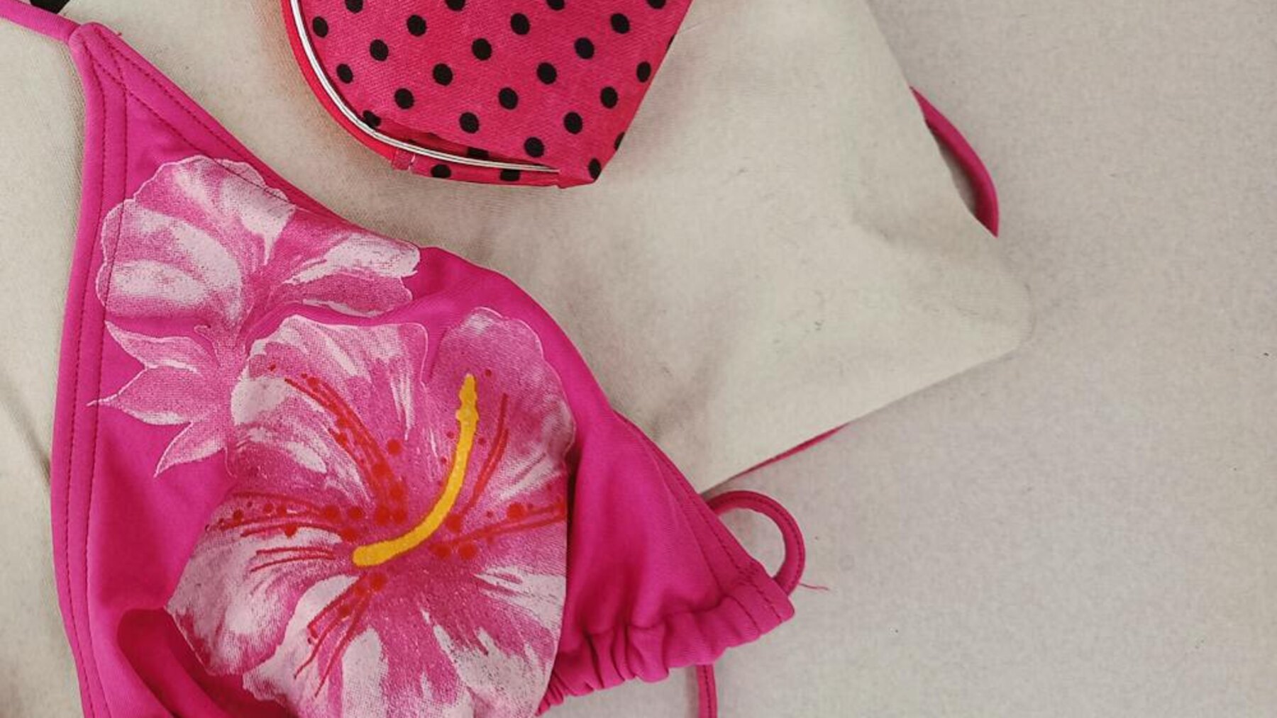 Petite Swimwear Size Grading for Buyers