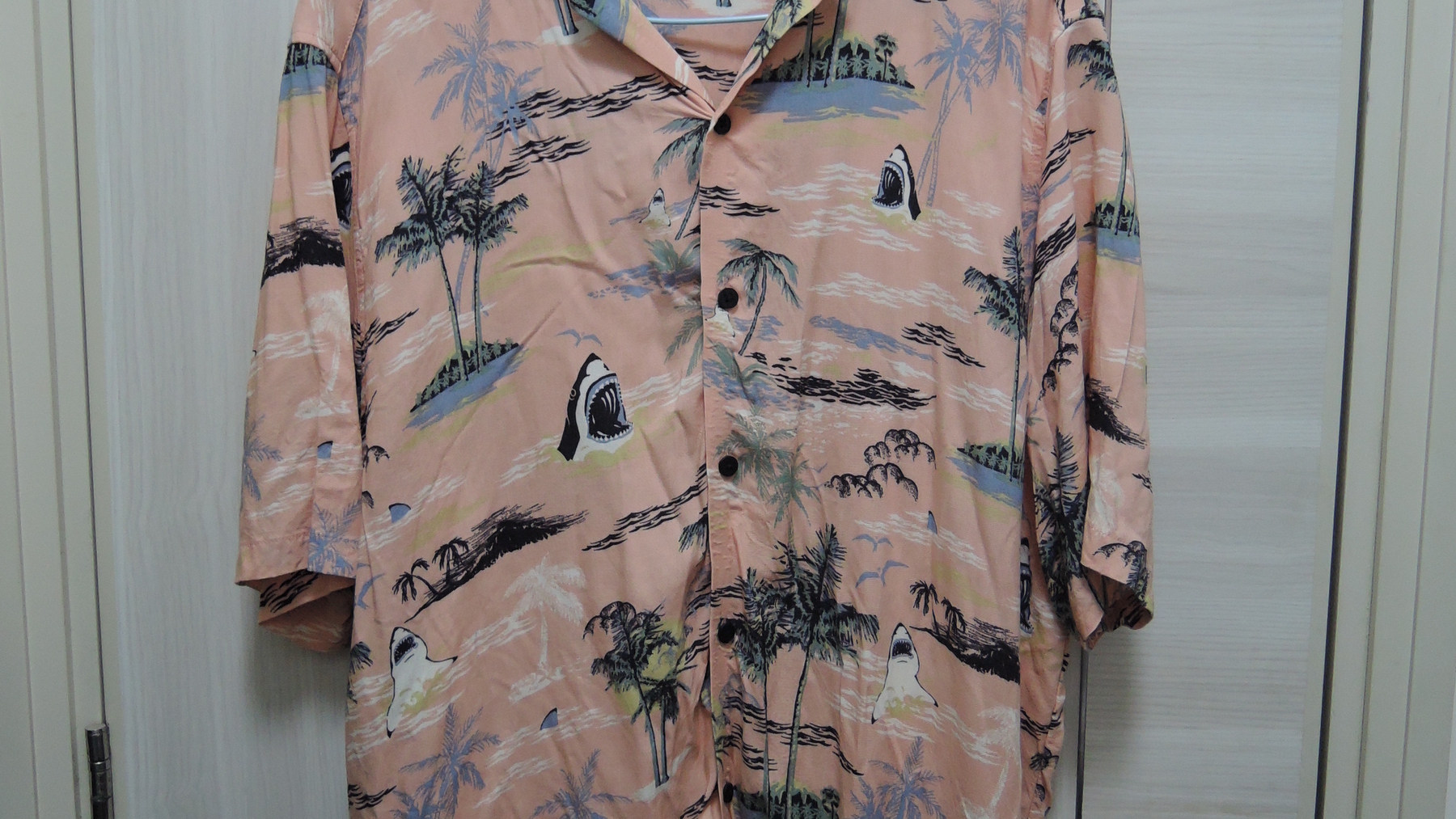Custom Aloha Shirt Artwork Approval Plan