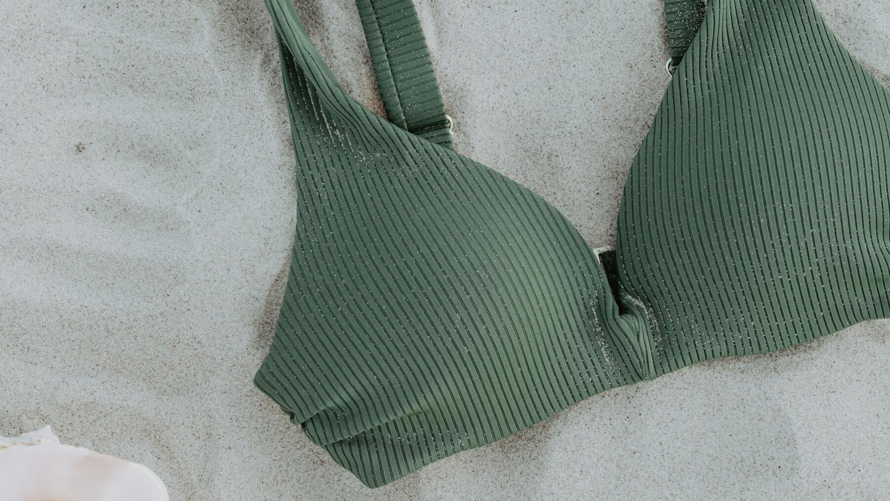 Period Swimwear Use-Case Brief for Buyers