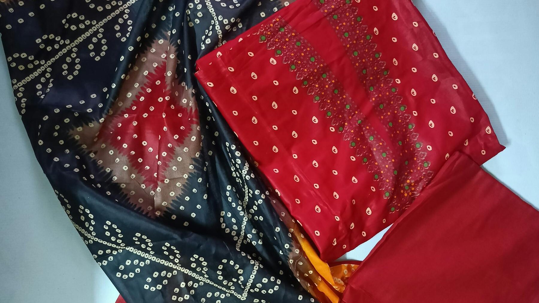 Sarong Cover-Up Sample Brief for Buyers