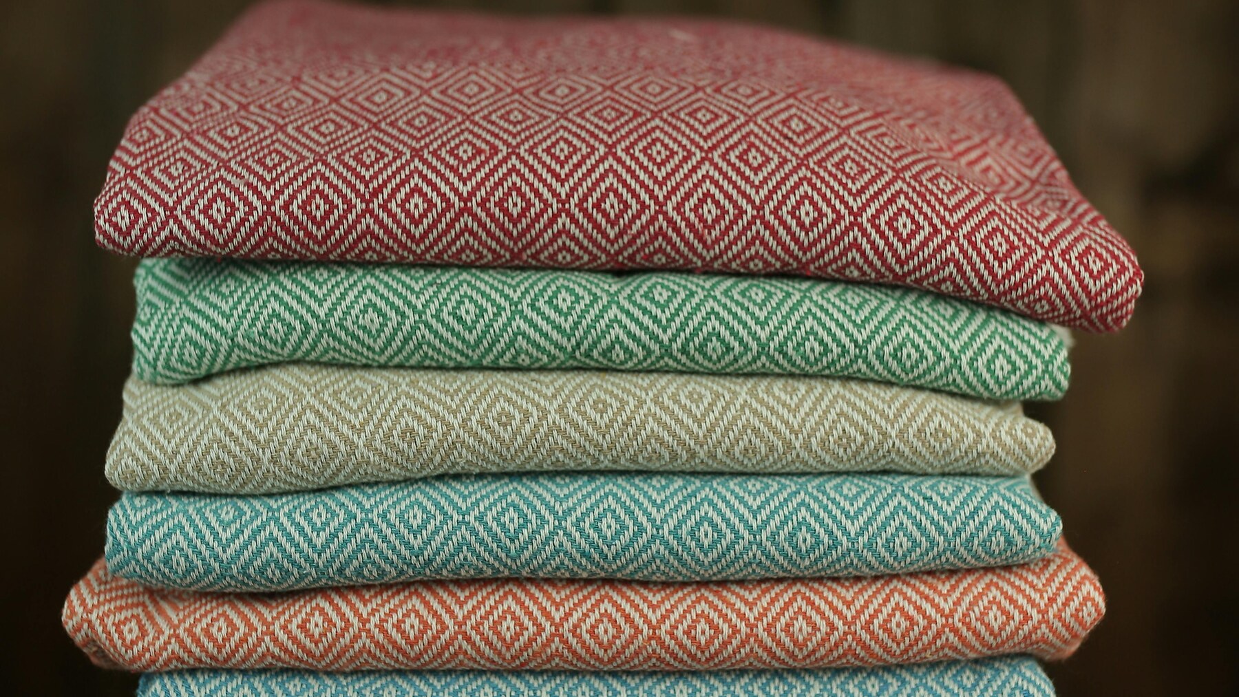 Resort Shirt Fabric Mix for Private Labels