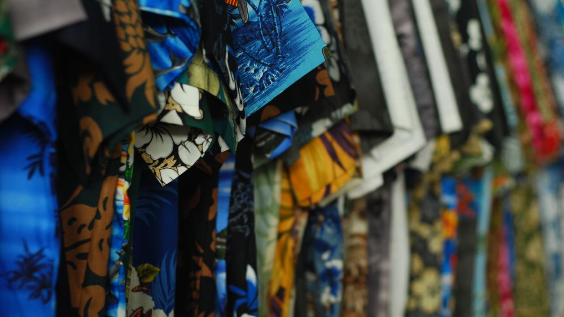 Custom Hawaiian Shirt Size-Pack Brief