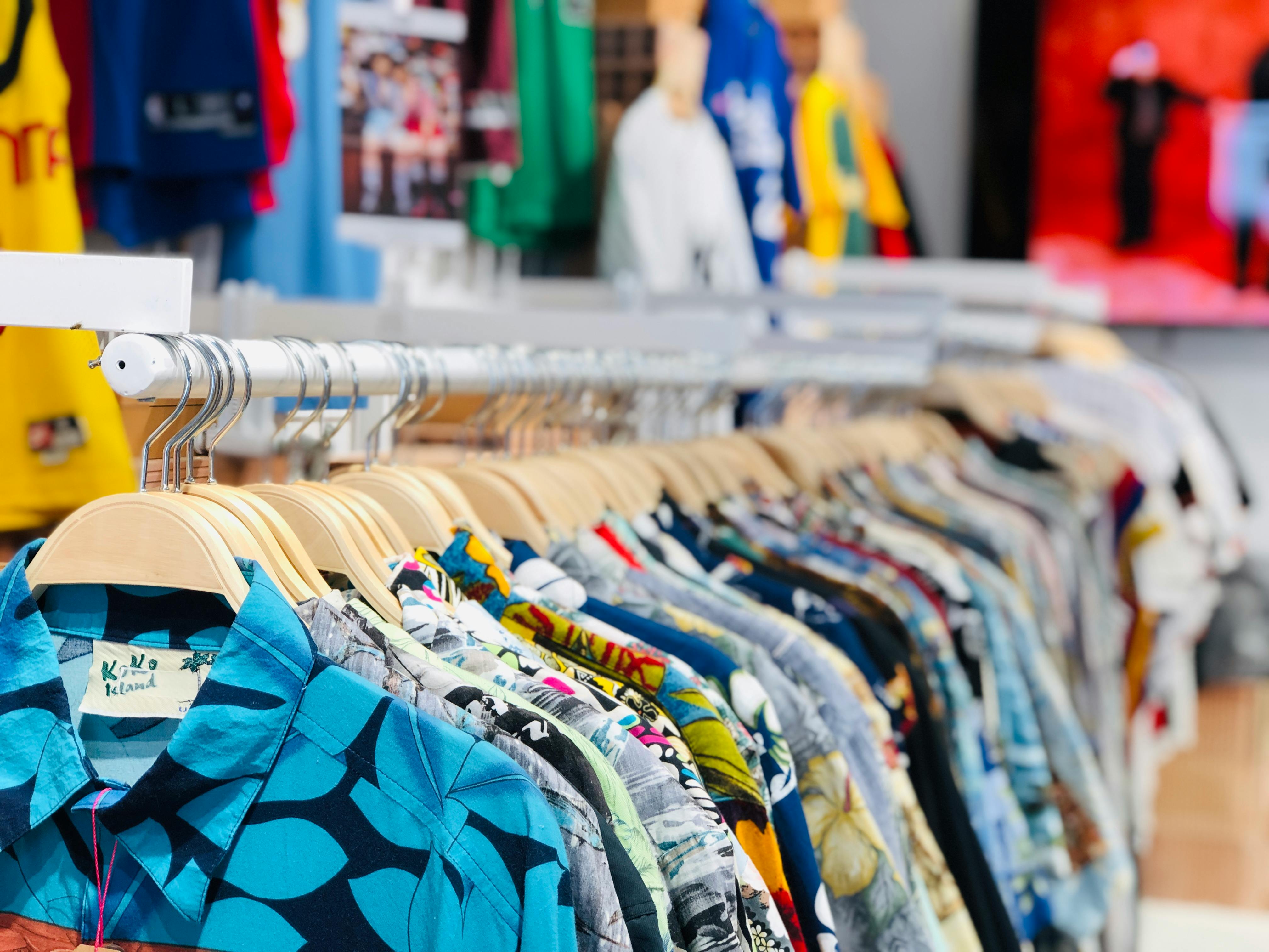 Low-MOQ Aloha Shirt RFQ Spec Brief for Buyers