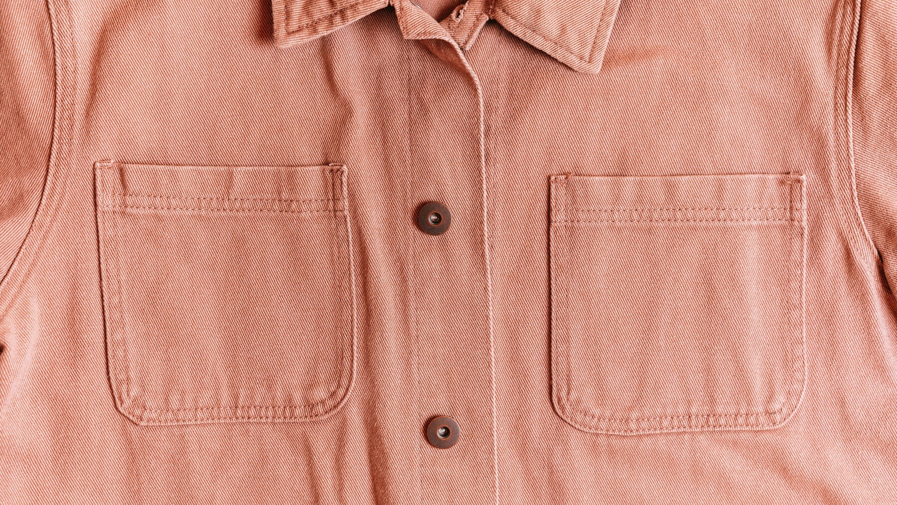 Custom Aloha Shirt Closure Spec Brief