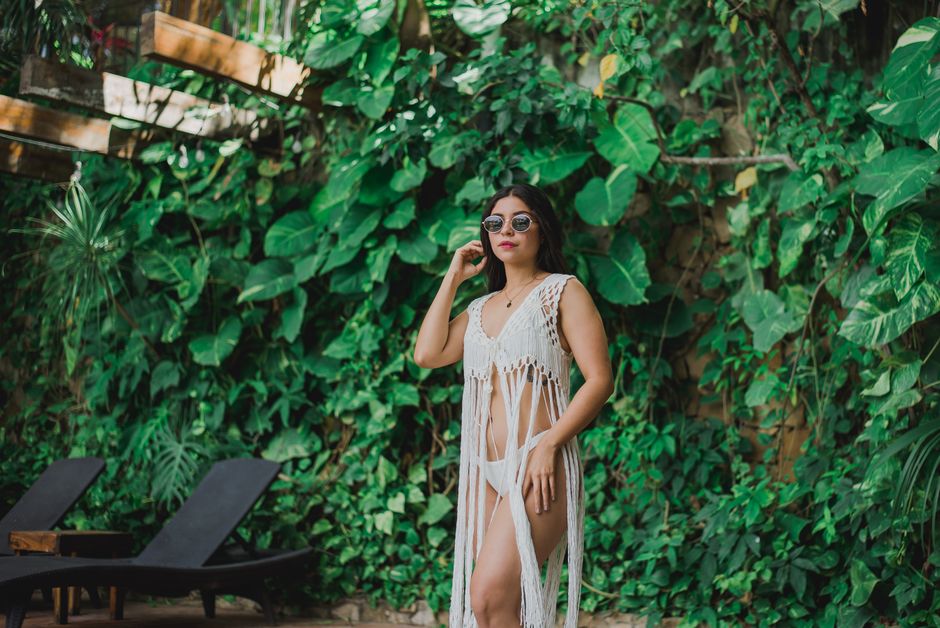 Best Custom Resort Wear Manufacturers