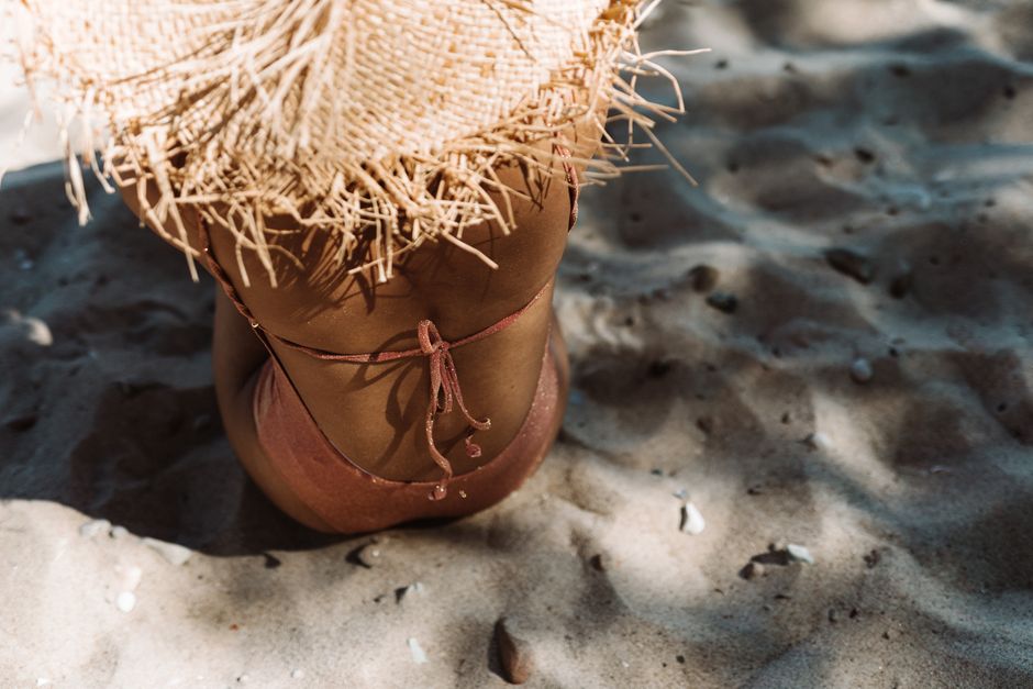 sustainable resort wear material sourcing guide
