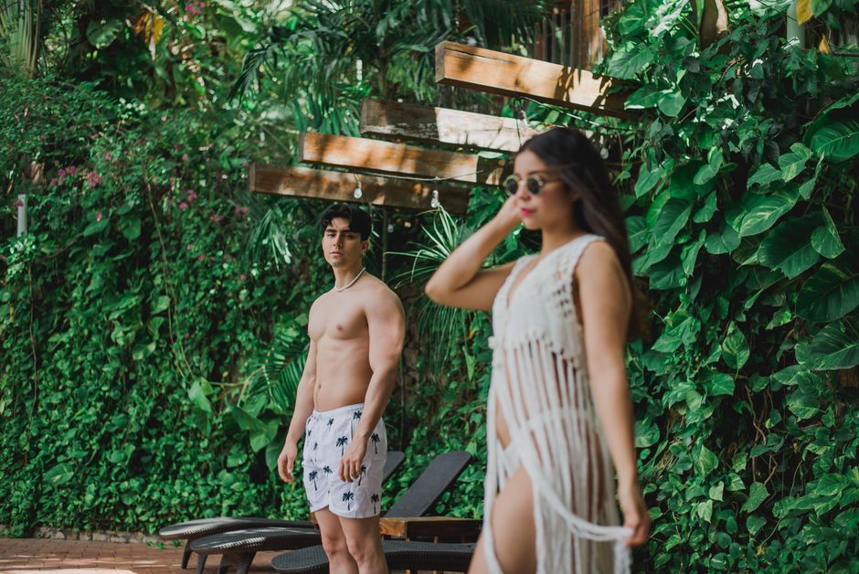 premium resort wear sourcing agent checklist