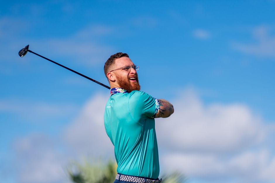 custom Hawaiian golf shirts sourcing guide