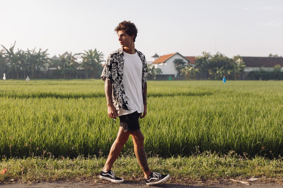 Buyer Checklist for promotional Hawaiian shirts
