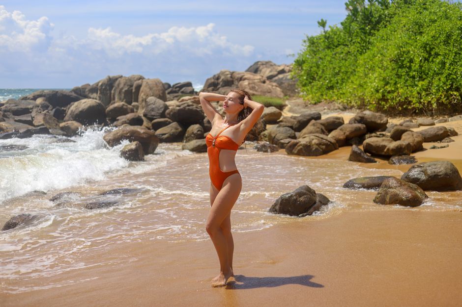Custom Swimwear Manufacturer for Boutique Brands