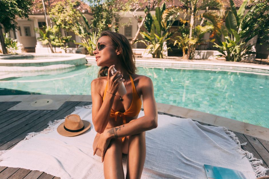 custom resort wear AI product data checklist