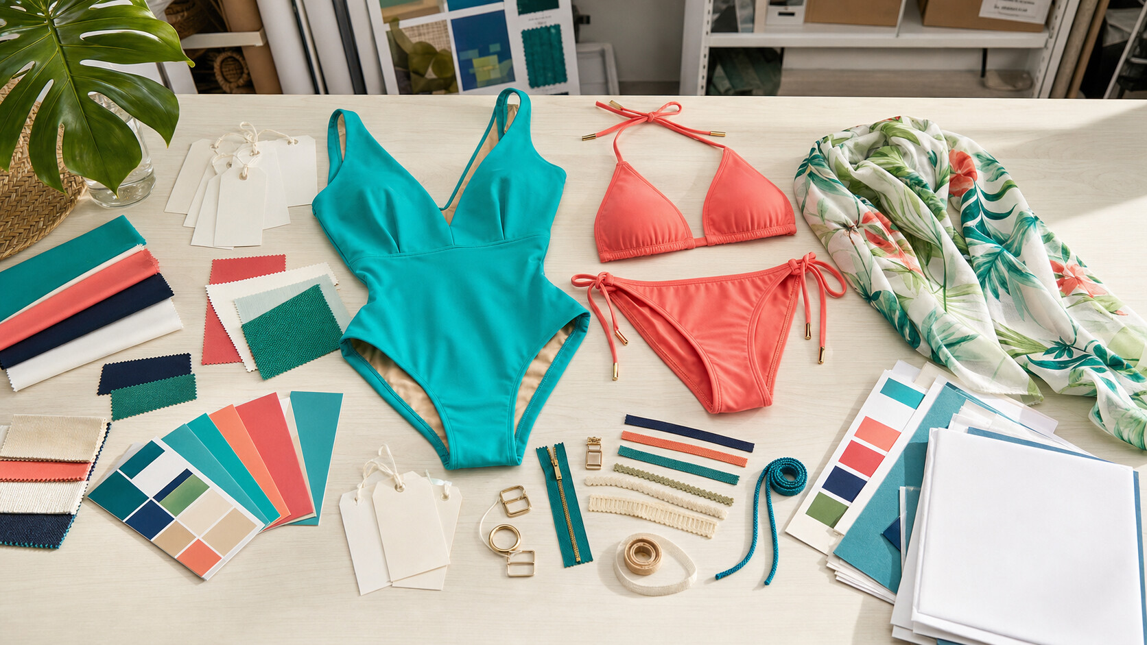 low MOQ resort wear value assortment guide