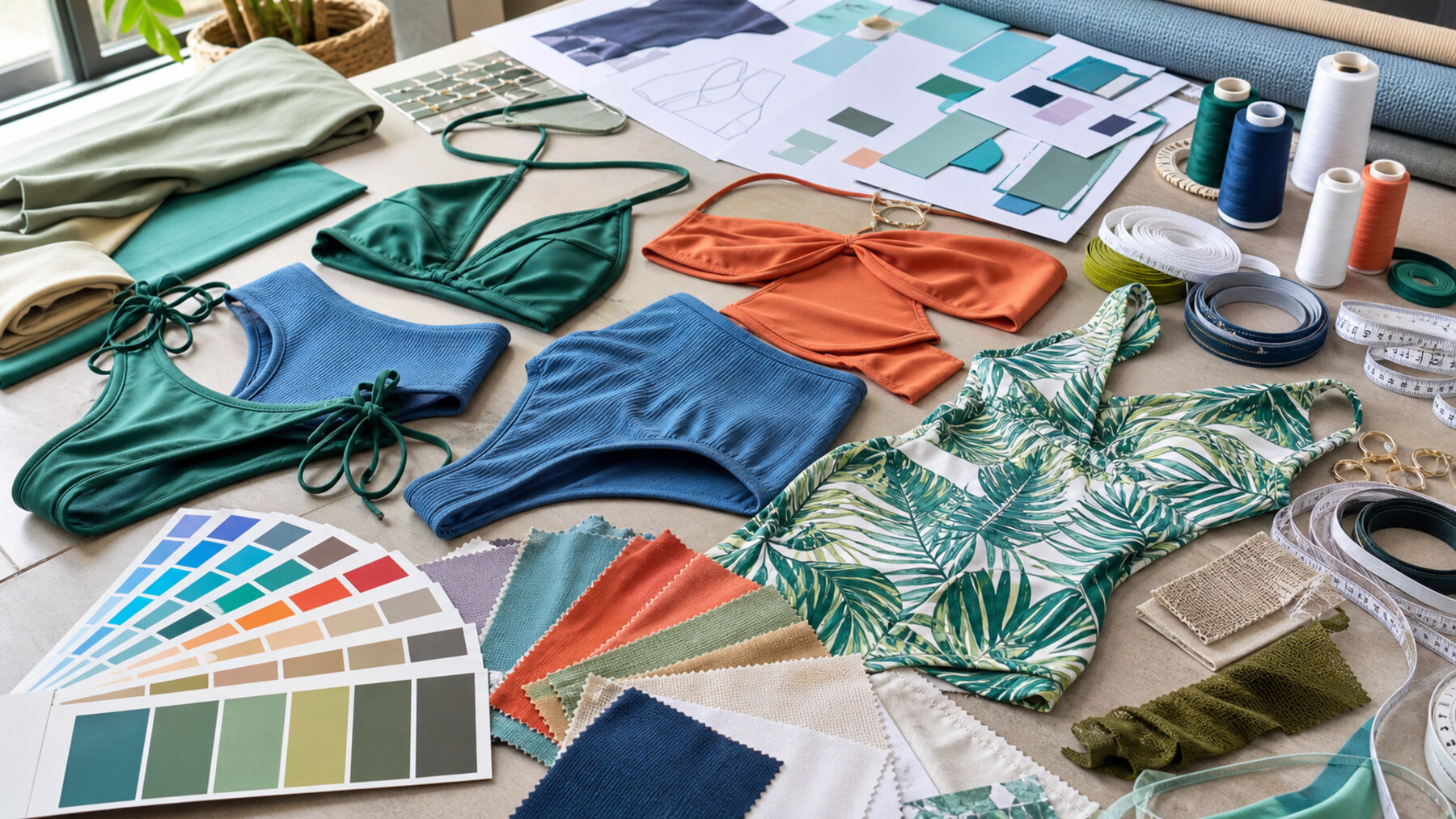 Private Label Swimwear Manufacturer Sustainable Comparison