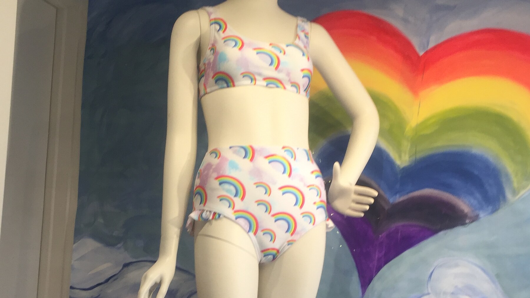 Guide: private label swimwear manufacturer Los Angeles