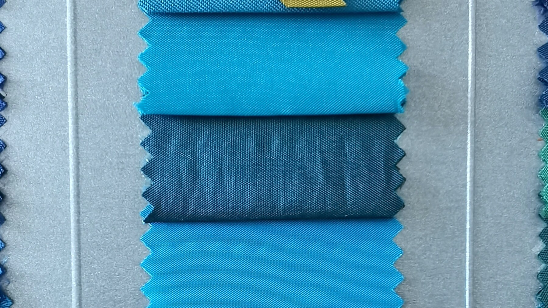 private label recycled swimwear fabric sampling checklist