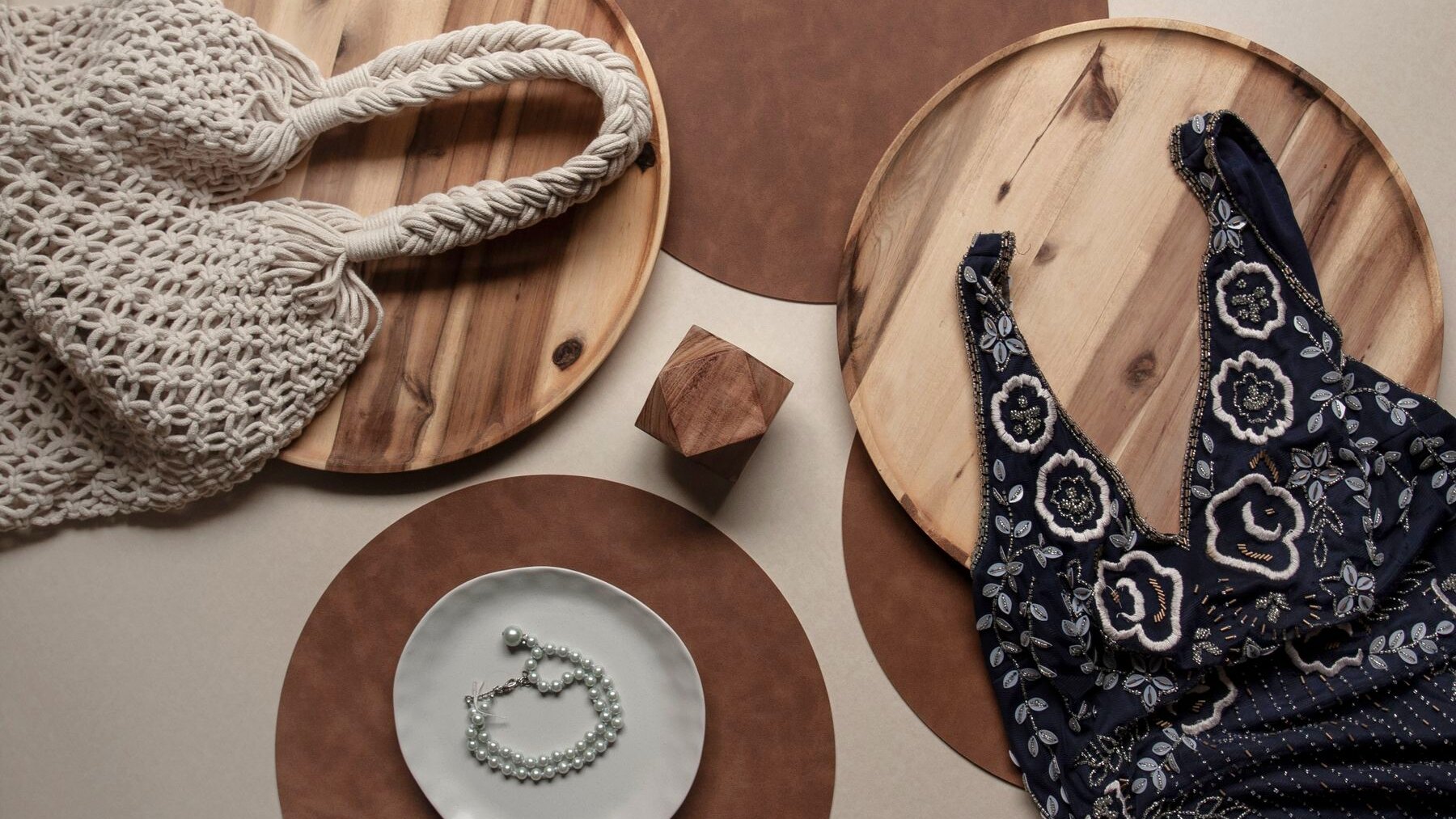 Private Label Embellished Resort Wear Quality Checklist