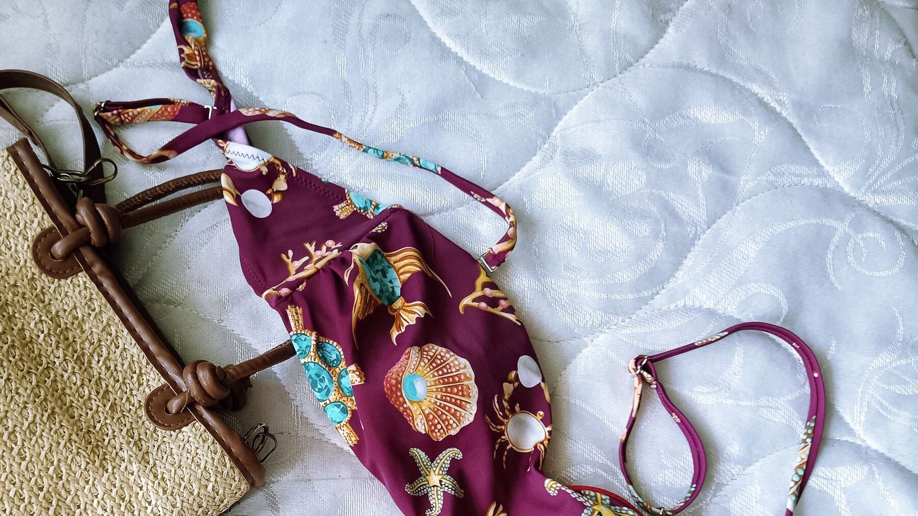Custom Swimwear Manufacturer for Startups