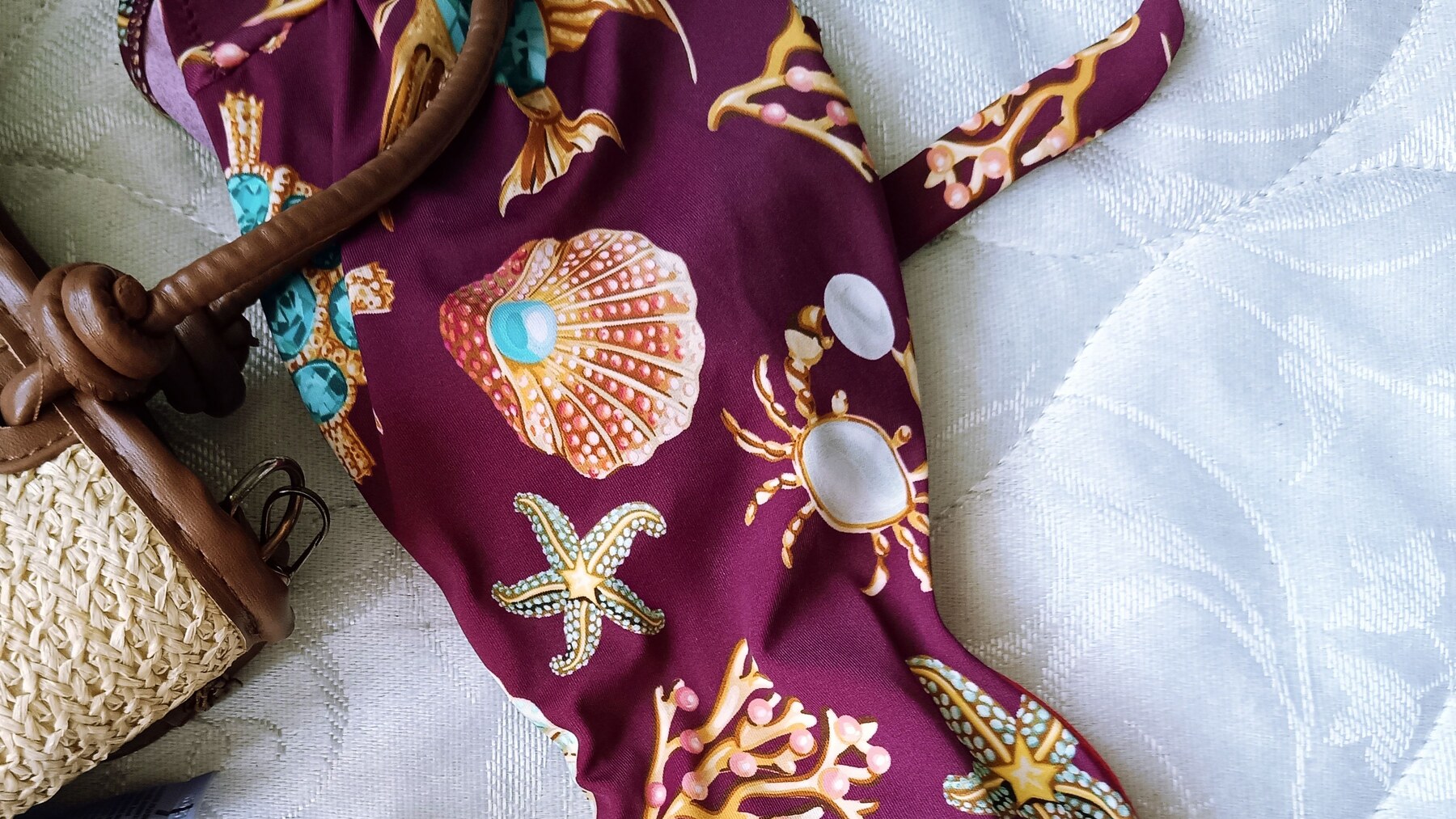 A private label swimwear grade rule approval checklist