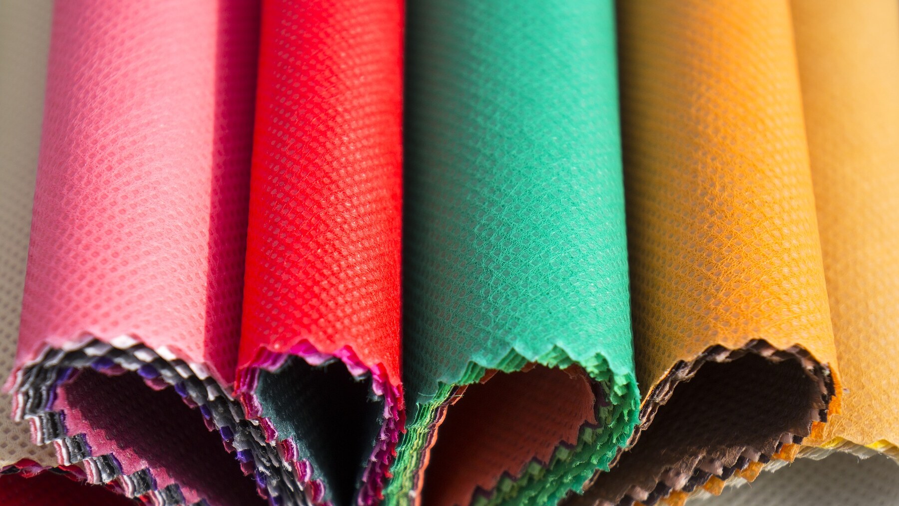 Buyer custom resort wear fiber verification checklist