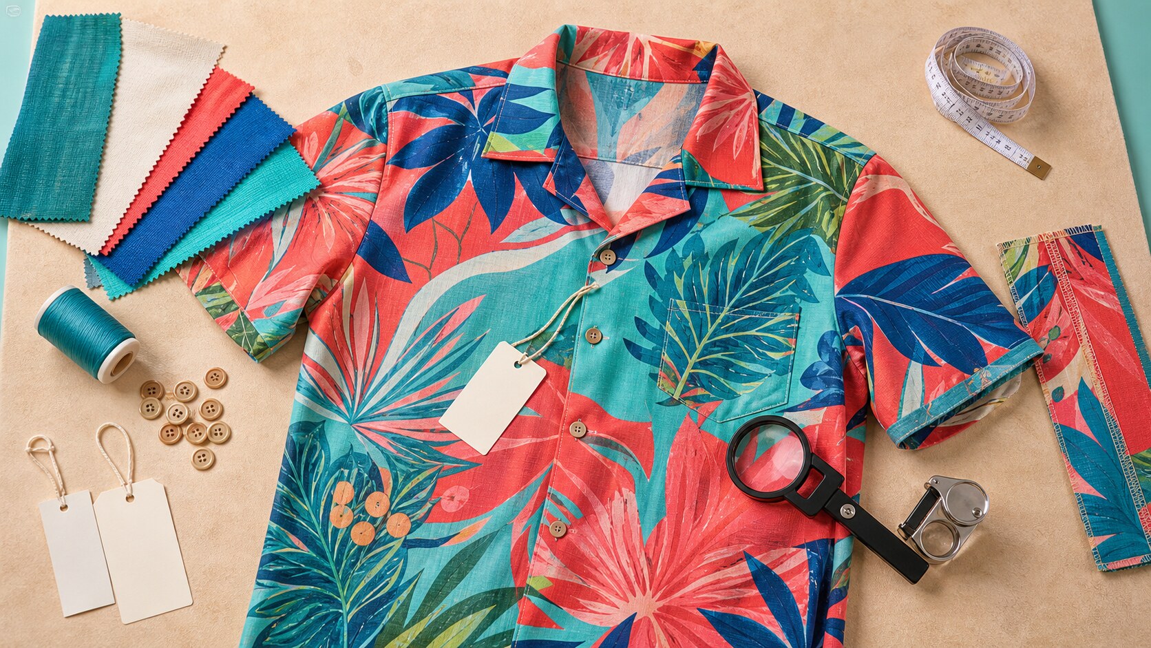 Custom Aloha Shirt Price vs Quality Checklist