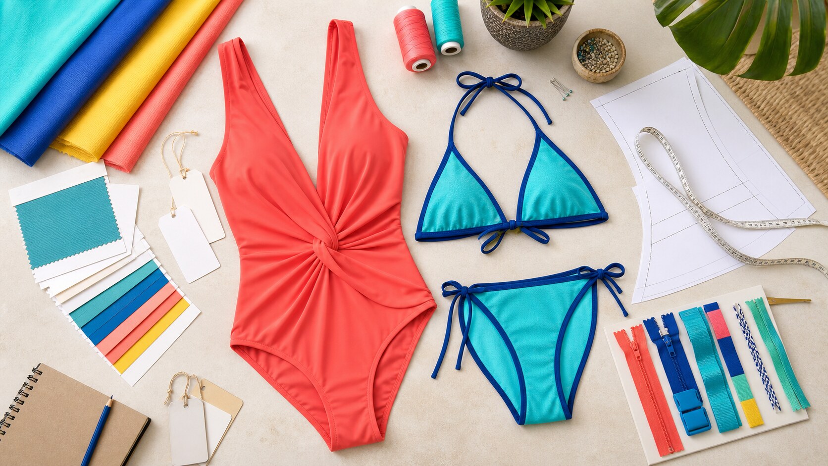 Private Label Swimwear Manufacturer Australia Guide