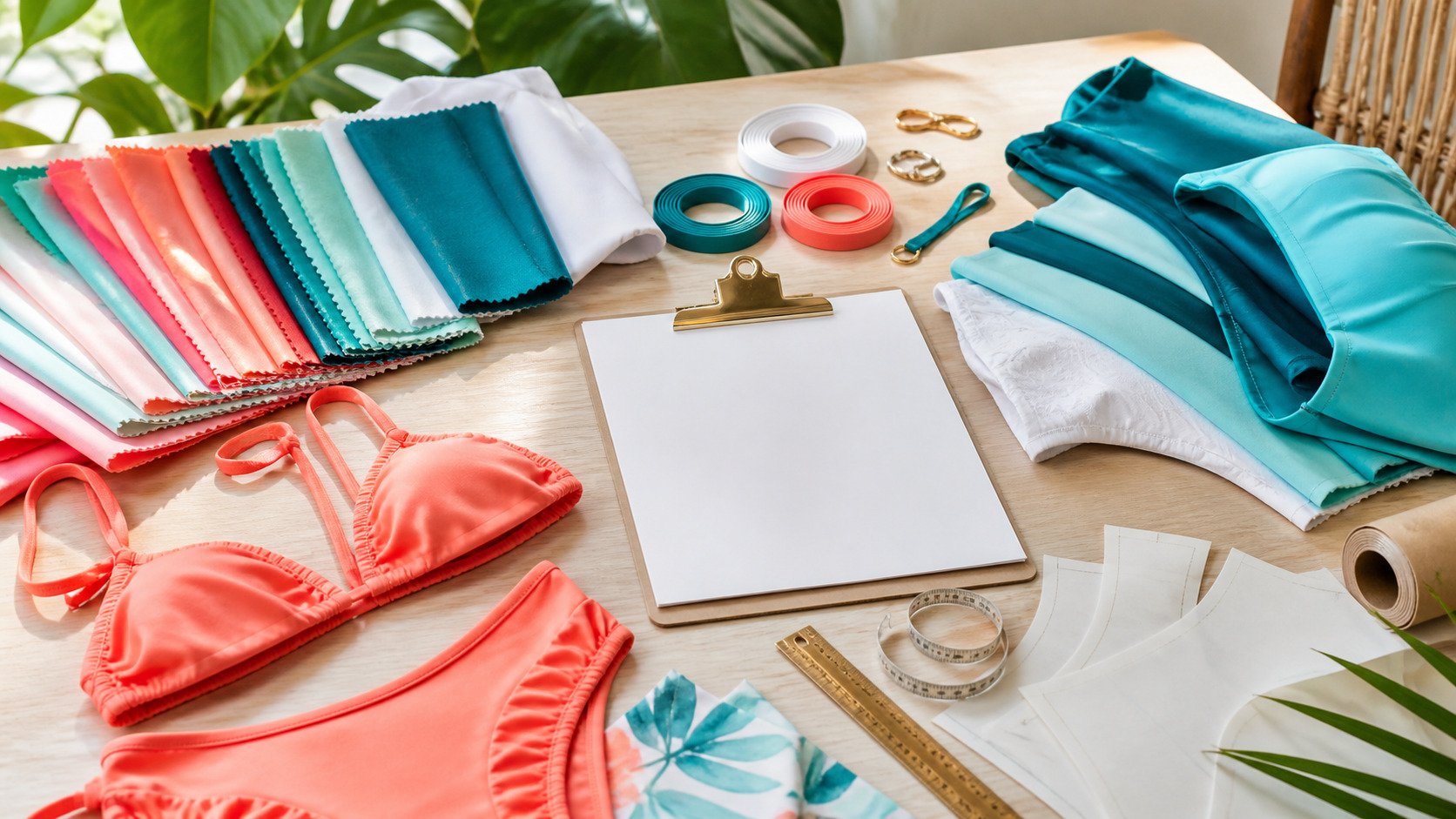 RFQ: private label swimwear manufacturer Philippines