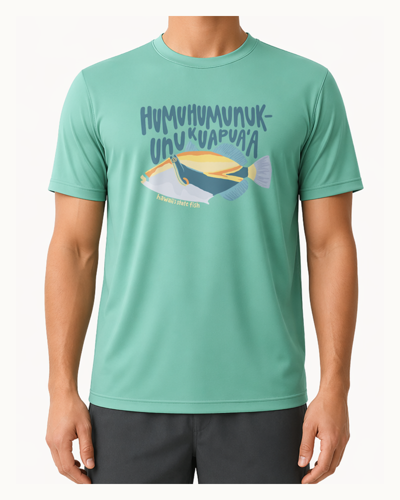 Knitted DTY T-Shirt (AL1212) — T-Shirts & Tops by Aloha & Co