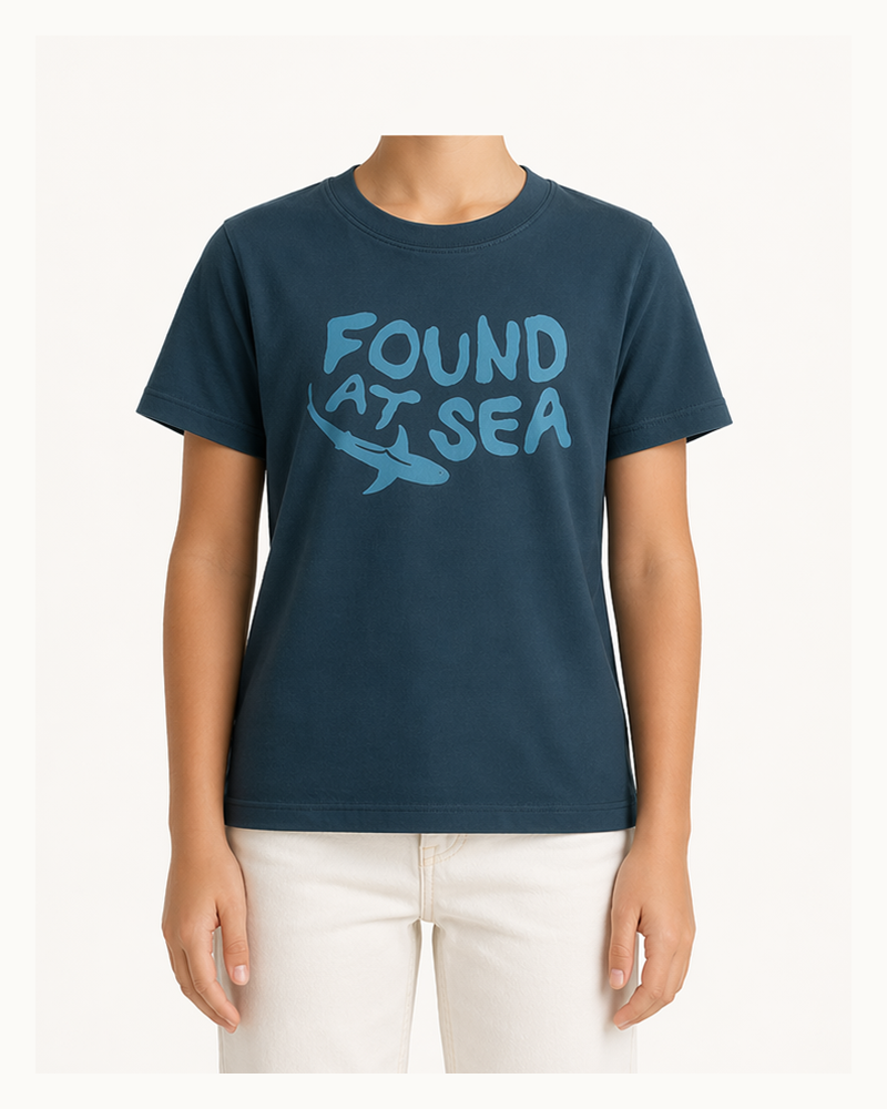 T-Shirt (XLSX-44) — T-Shirts & Tops by Aloha & Co