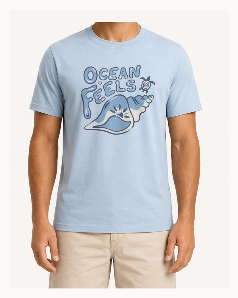 T-Shirt (XLSX-46) — T-Shirts & Tops by Aloha & Co