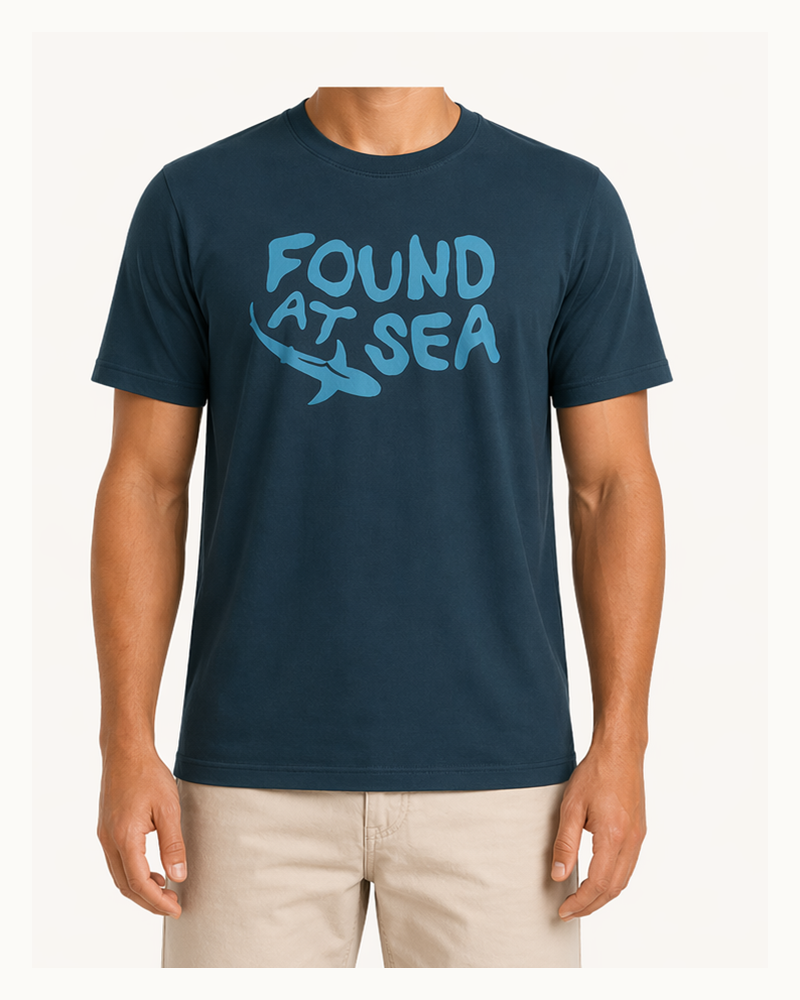 T-Shirt (XLSX-48) — T-Shirts & Tops by Aloha & Co