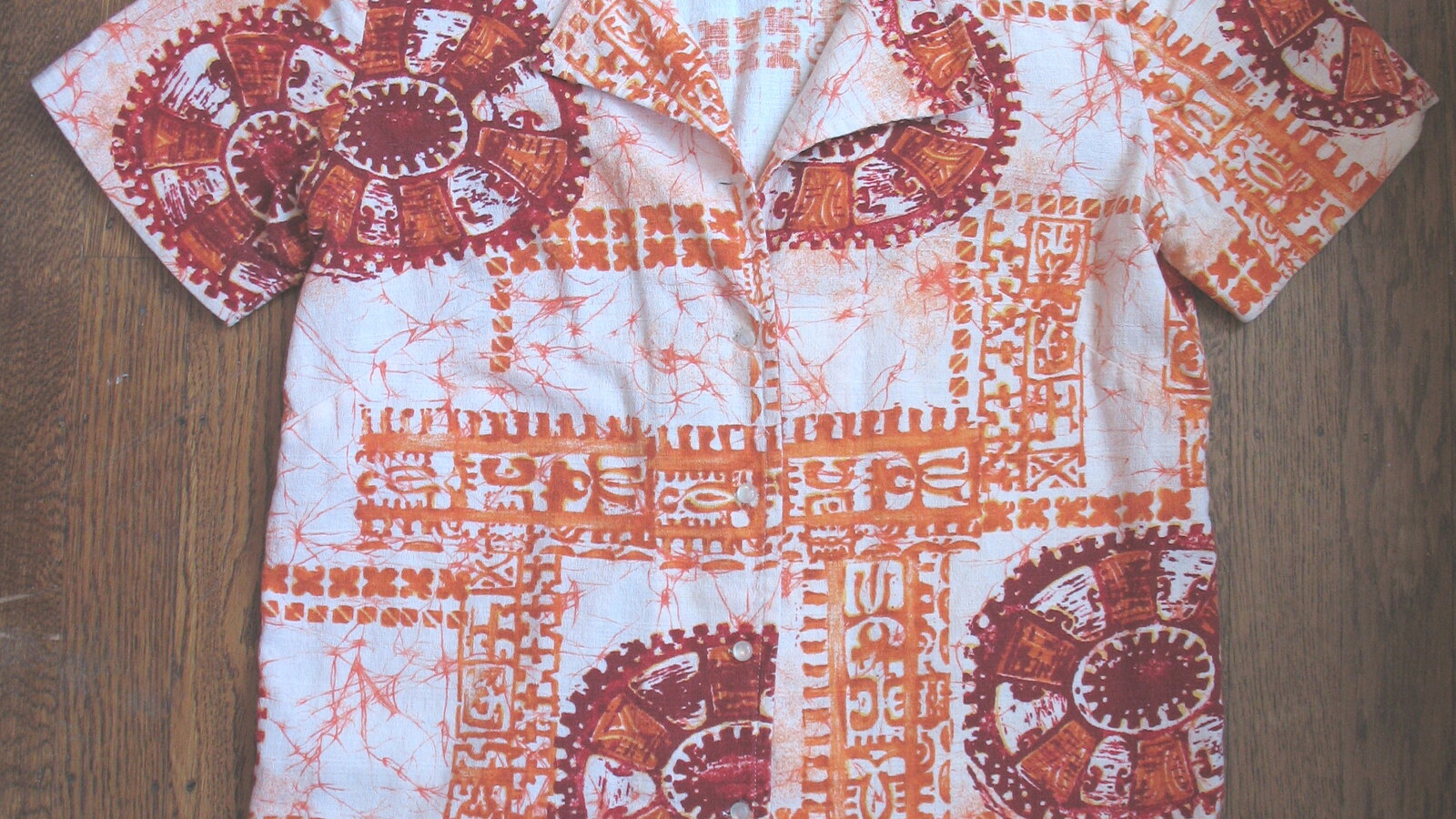 10 Best Aloha Shirt Manufacturers