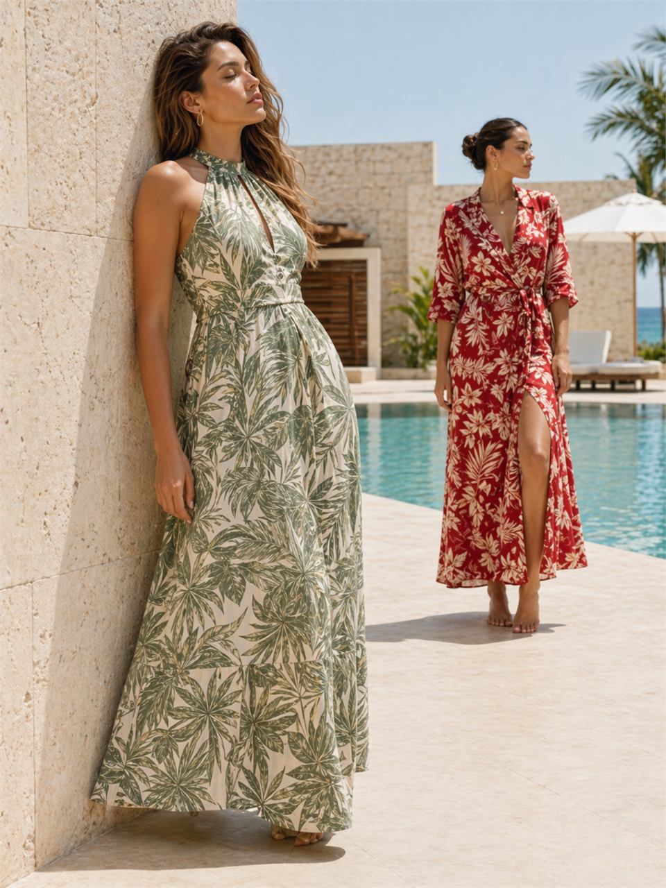 Private Label Swimwear Manufacturer