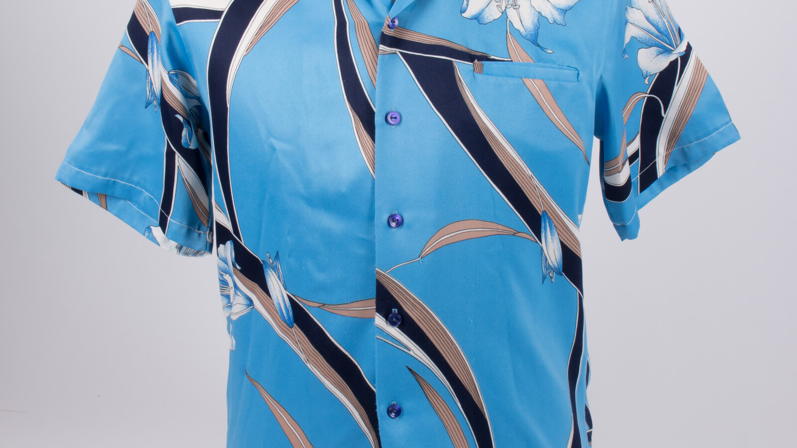 10 Best Low MOQ Hawaiian Shirt Manufacturers